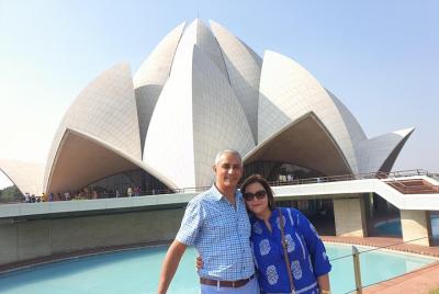 Delhi Day Trip Package With Tour Guide