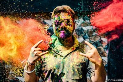 Private Exclusive Mathura & Vrindavan Tour from DELHI