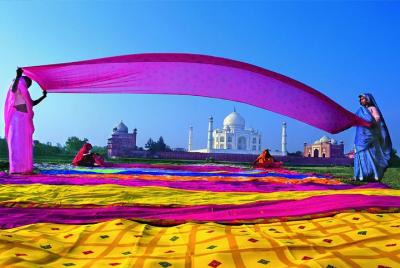 Private Taj Mahal Day and Agra Tour  Private Taj Mahal Day and Agra Tour