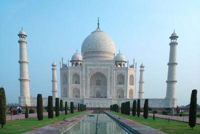 Tajmahal Private Day Tour with SUV Car Tajmahal Private Day Tour with SUV Car