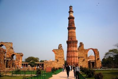 Private Tour: Old and New Delhi Tour  Private Tour: Old and New Delhi Tour