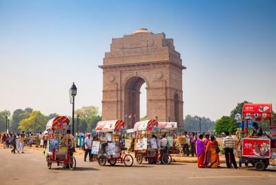 Delhi Private City Tour: Customize your own Delhi Private City Tour: Customize your own