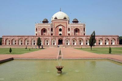 Islamic Heritage Private Tour in Delhi Islamic Heritage Private Tour in Delhi