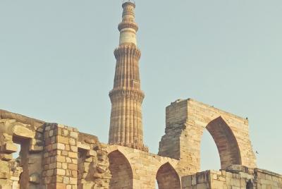 Guided Delhi City Tour Guided Delhi City Tour