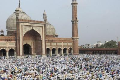 Divine Spiritual Walking half day tour