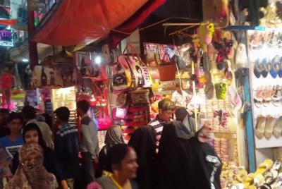 Delhi Shopping Tour 3 Hours Delhi Shopping Tour 3 Hours