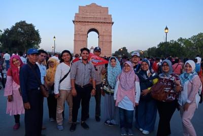 Half Day Delhi City Tour Half Day Delhi City Tour