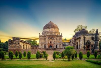 Delhi Private City Tour: Customize your own Delhi Private City Tour: Customize your own