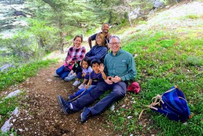 Private Car to Beit el Din, Deir El Qamar and Barouk Cedars