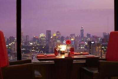 'Dine Around Dinner' at The Landmark Bangkok 