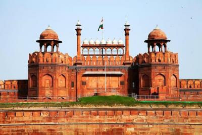 Old Delhi City Tour Old Delhi City Tour