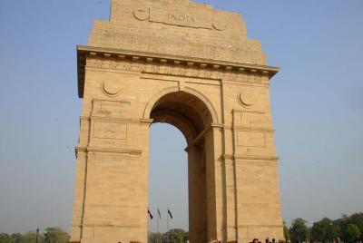 Best OF Old and New Delhi In 8 Hours Best OF Old and New Delhi In 8 Hours