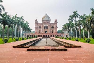 Heritage Delhi Photography Tour
