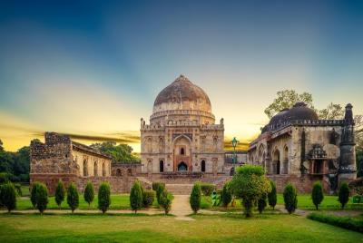 Lodhi Garden Heritage Walk