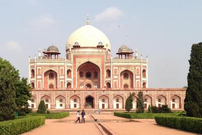Private Delhi City Tour Private Delhi City Tour