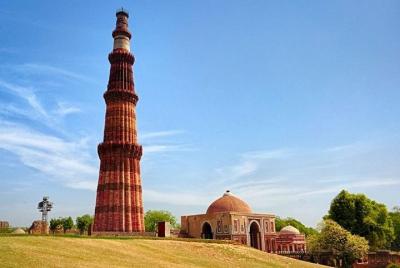 Delhi private city tour with Rikshaw ride Delhi private city tour with Rikshaw ride