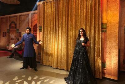 Madame Tussauds - Ticket only