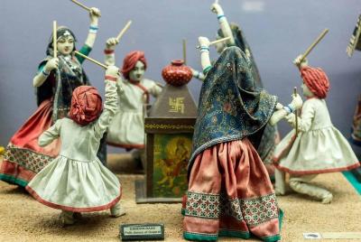 Private Day Tour of Delhi Private Day Tour of Delhi's Unusual Museums