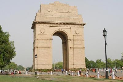 Private Golden Triangle Tour 5 Nights and 6 Days Private Golden Triangle Tour 5 Nights and 6 Days