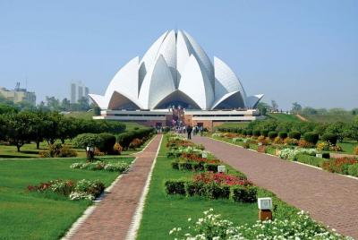Old and New Delhi Private Full Day Tour with Guide Old and New Delhi Private Full Day Tour with Guide