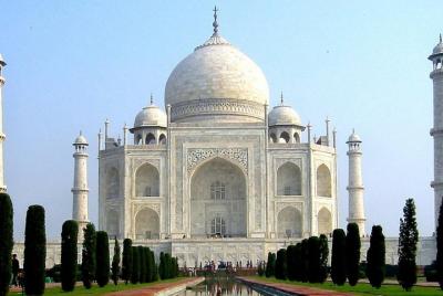 Same Day Agra Tour By Car Same Day Agra Tour By Car