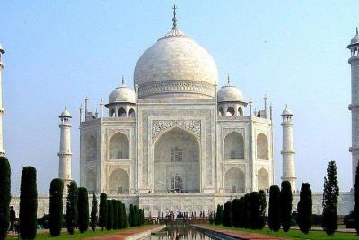 Golden Triangle Tour (2n/3d)