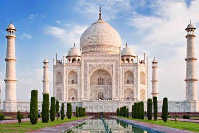 Private Taj Mahal Tour from Delhi by Car Private Taj Mahal Tour from Delhi by Car