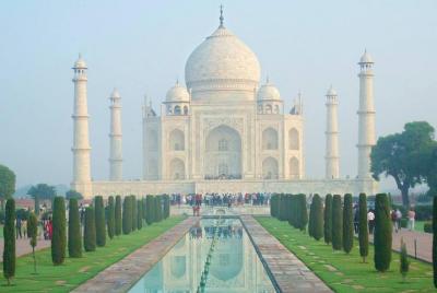 Same Day Agra Trip From Delhi By Car Same Day Agra Trip From Delhi By Car