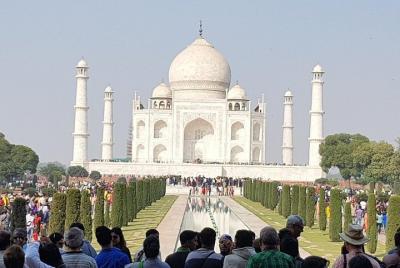 Private Agra Trip , Taj Mahal Trip