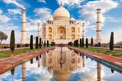 Same Day Taj Mahal Tour From Delhi Same Day Taj Mahal Tour From Delhi