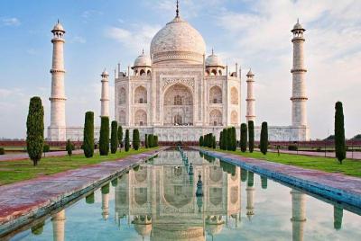Agra Same Day Private with Lunch Agra Same Day Private with Lunch