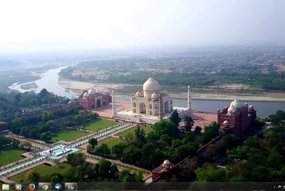 Same Day Taj Mahal Tour with Mughal Experience Same Day Taj Mahal Tour with Mughal Experience