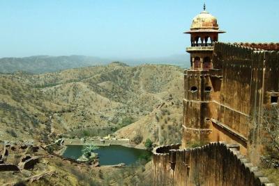 Full-Day Jaipur Tour from Delhi with Transport Full-Day Jaipur Tour from Delhi with Transport