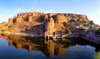 Private 02- Day Jodhpur Tour Return Flight From New Delhi Private 02- Day Jodhpur Tour Return Flight From New Delhi