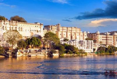 Private 02- Day Udaipur Tour Return Flight From New Delhi Private 02- Day Udaipur Tour Return Flight From New Delhi