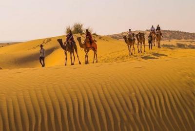 14 Days / 13 Nights Royal Rajasthan Trip 14 Days / 13 Nights Royal Rajasthan Trip