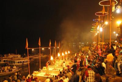7 Days Golden Triangle Tour with Varanasi 7 Days Golden Triangle Tour with Varanasi