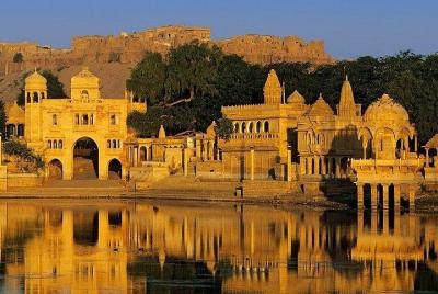 16-Days Rajasthan Tour with Agra from Delhi 16-Days Rajasthan Tour with Agra from Delhi