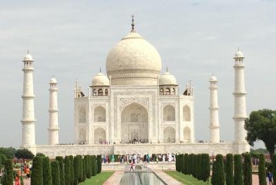 Delhi Agra Amritsar Dharmashala Tour Package Delhi Agra Amritsar Dharmashala Tour Package