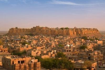 18 Days / 17 Nights Wildlife Rajasthan Tour 18 Days / 17 Nights Wildlife Rajasthan Tour