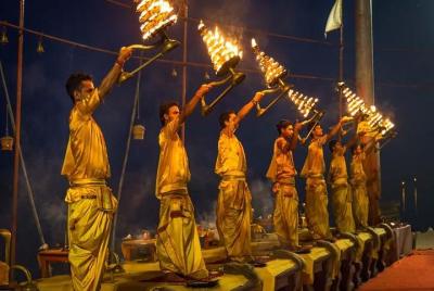 Golden Triangle Tour With Varanasi (3 Star Hotel) Golden Triangle Tour With Varanasi (3 Star Hotel)