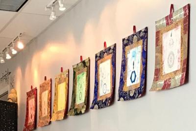 A Peek Within -Inner Journey