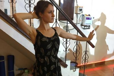 Bollywood Dance Classes by Choreo N Concept Dance Studio Bollywood Dance Classes by Choreo N Concept Dance Studio