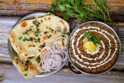 2 hours Virtual Indian cooking class  2 hours Virtual Indian cooking class