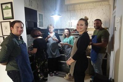 Authentic Indian Virtual Cooking Class- Zoom 