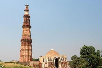 Private India Golden Triangle Tour