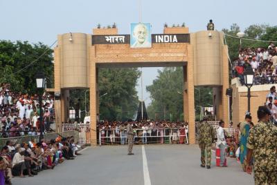 Amritsar Tour From Delhi by Flight Amritsar Tour From Delhi by Flight
