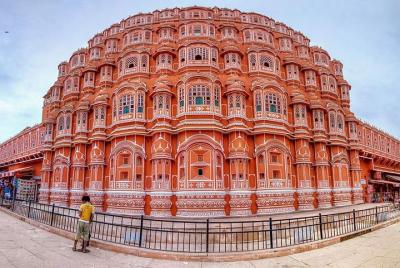 Same Day Jaipur Tour From Delhi by Car Same Day Jaipur Tour From Delhi by Car