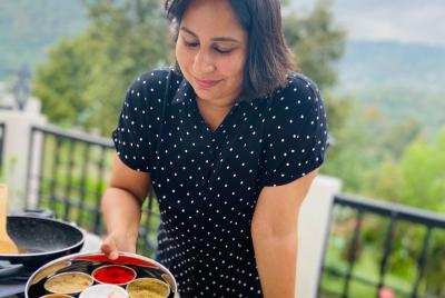 e-Cook with Saffron Palate e-Cook with Saffron Palate