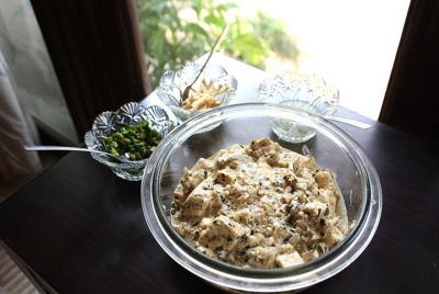 Private Cooking Lesson and Meal in a Local Delhi Home